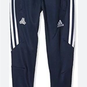 Adidas Climacool Track Pants Black size Boys US M